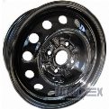 Дорожная Карта Chevrolet Lacetti 6x15 4x114.3 ET45 DIA56.6 S№3